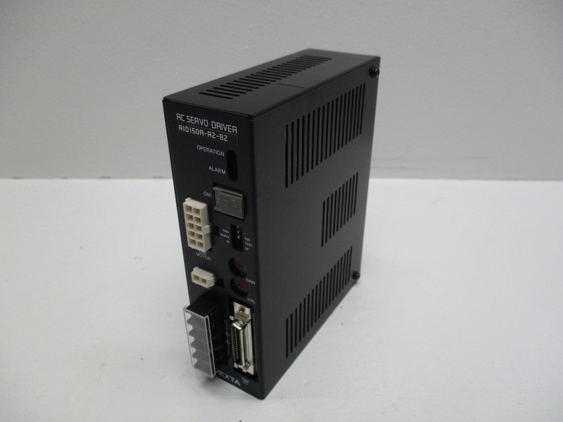 ORIENTAL MOTORS AID150A-A2-B2 VEXTA AC SERVO DRIVER 100-115V  NSNP