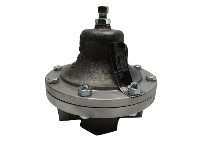 CASHCO 1-1/2"NPTDLSST/SST/S3/ PRESSURE REDUCING REGULATOR  NSNP