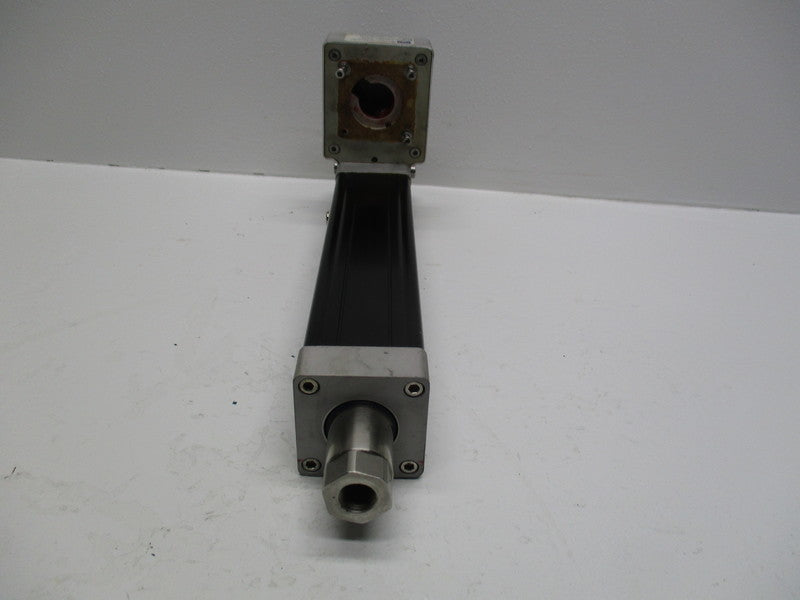 IDC EC2BK23S-5005B-110-MP2-FT1E ELECTRIC CYLINDER (AS PICTURED)  UNMP