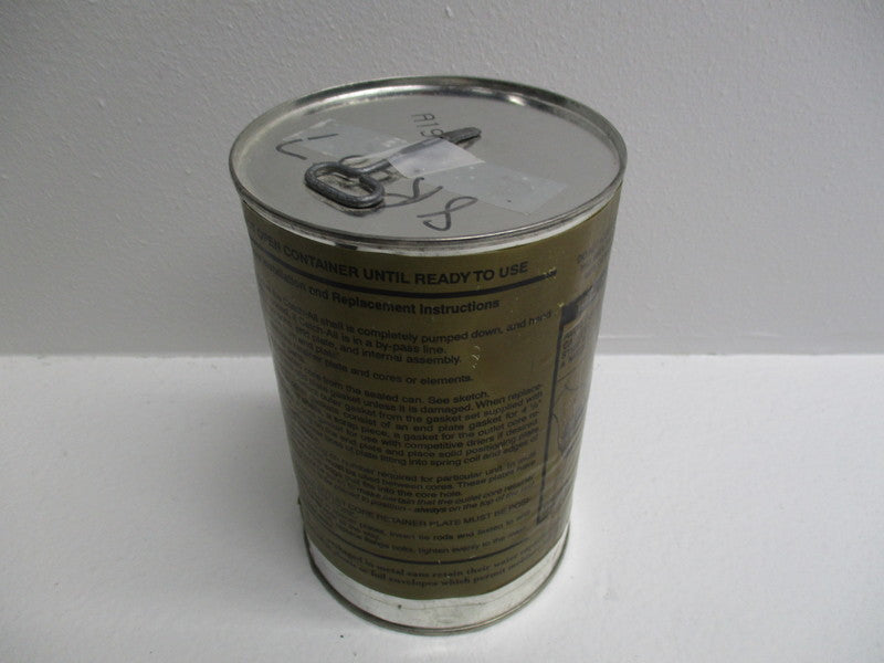 SPORLAN RCW-48 CATCH ALL FILTER DRIER * FACTORY SEALED *