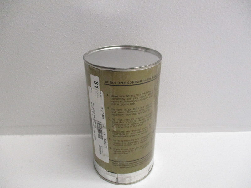 SPORLAN RCW-42 CATCH-ALL FILTER DRIER * FACTORY SEALED *