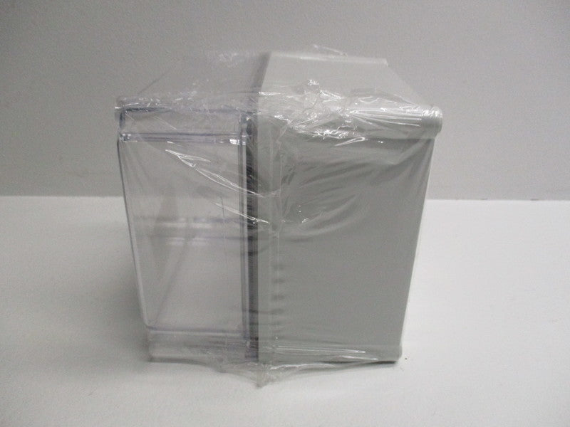 FIBOX ULPC191918T ENCLOSURE  NSNP IN PACKAGING
