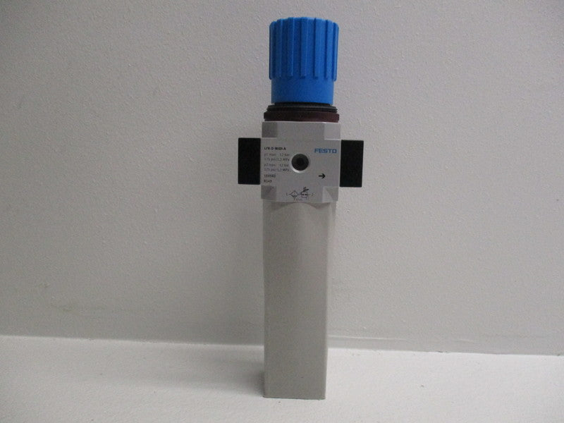 FESTO LFR-D-MIDI-A 159583 175PSI NSMP