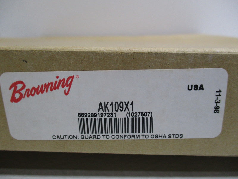 BROWNING AK109X1 PULLEY  NSMP