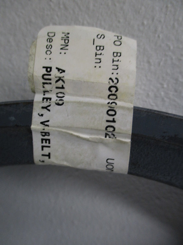 BROWNING AK109 PULLY  UNMP