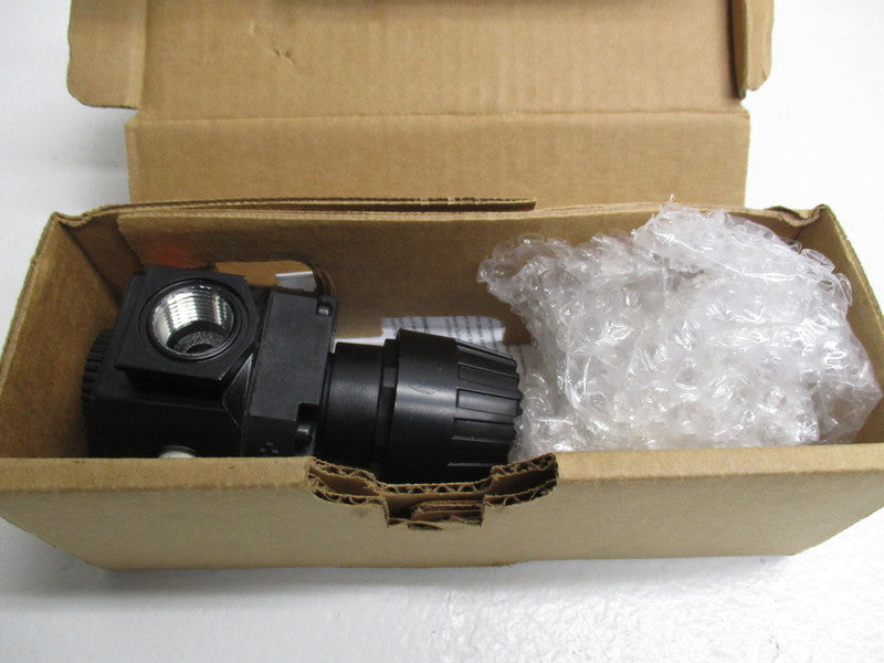 DIXON R16-04R REGULATOR 0-125 RANGE  NSMP