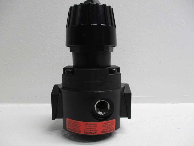 DIXON R16-04R REGULATOR 0-125 RANGE  NSMP