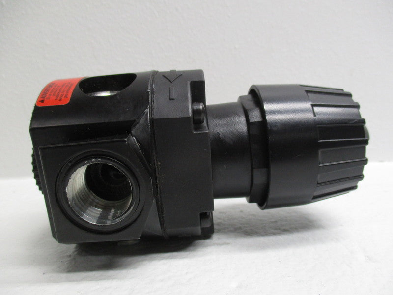 DIXON R16-04R REGULATOR 0-125 RANGE  NSMP