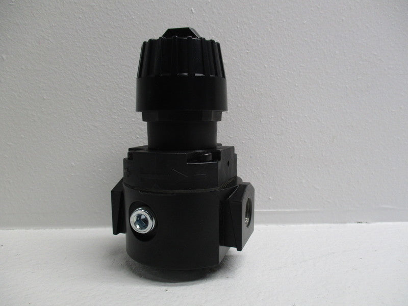 WILKERSON PI6-03-L00 PRESSURE REGULATOR 3/8" NPT  NSMP