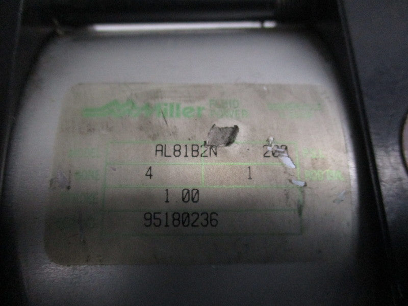 MILLER AL81B2N CYLINDER  UNMP