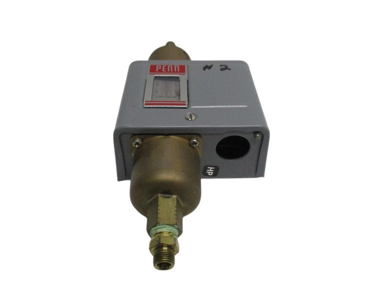 PENN P74FA-5 PRESSURE CONTROL  UNMP