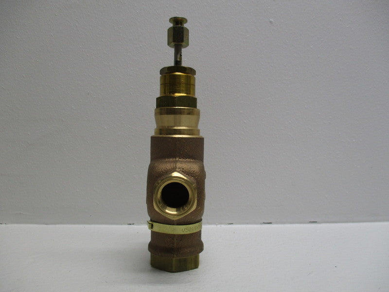 HONEYWELL V5011N1032 GLOBE VALVE 2-WAY DA 1/2"  NSMP