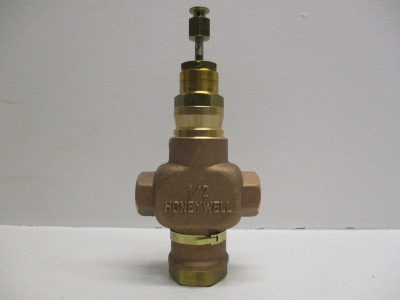 HONEYWELL V5011N1032 GLOBE VALVE 2-WAY DA 1/2"  NSMP