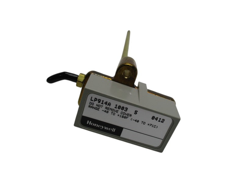 HONEYWELL LP914A10035 TEMPERATURE SENSOR  NSNP