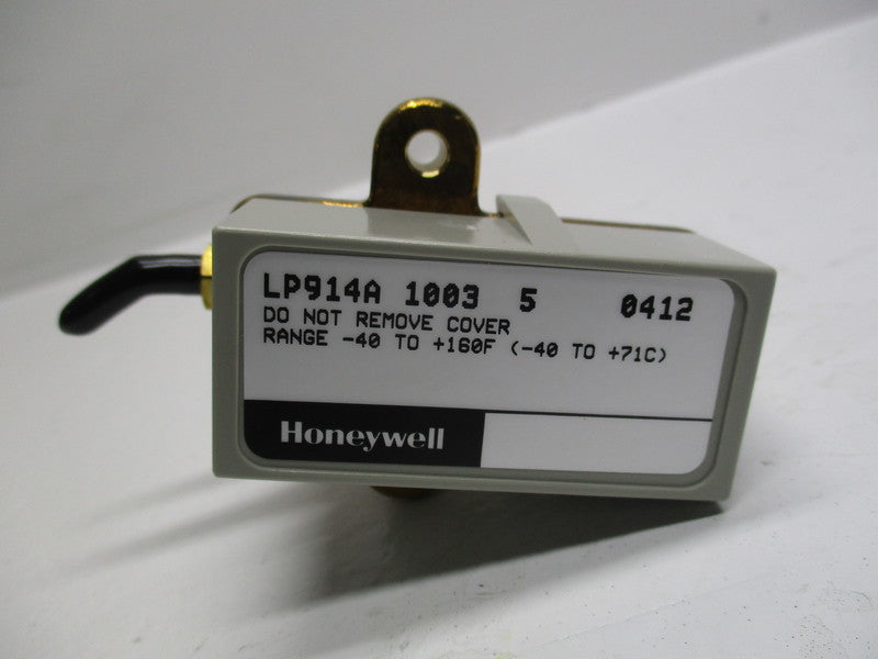 HONEYWELL LP914A10035 TEMPERATURE SENSOR  NSNP