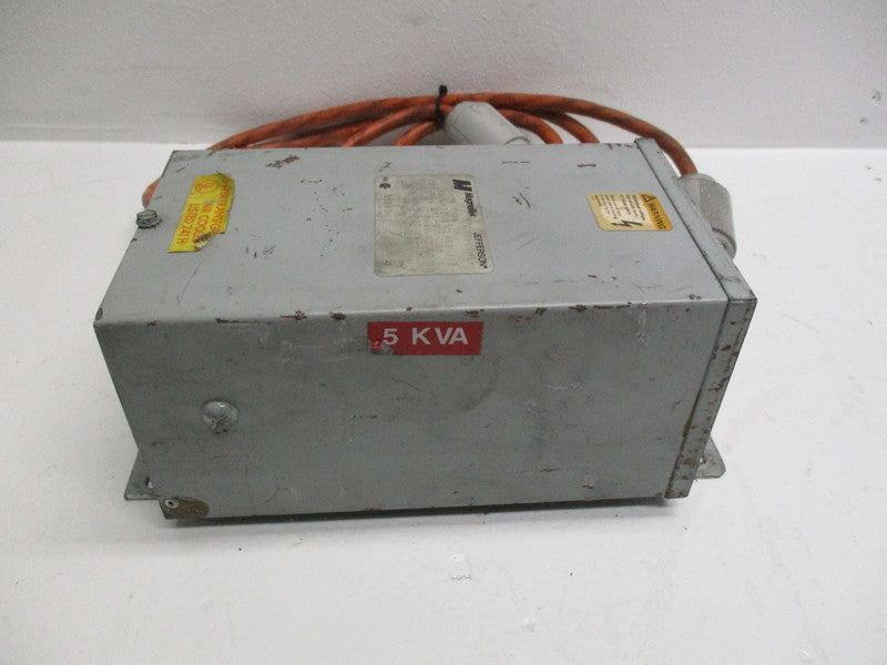 MAGNETEK 211-051-120 TRANSFORMER  UNMP
