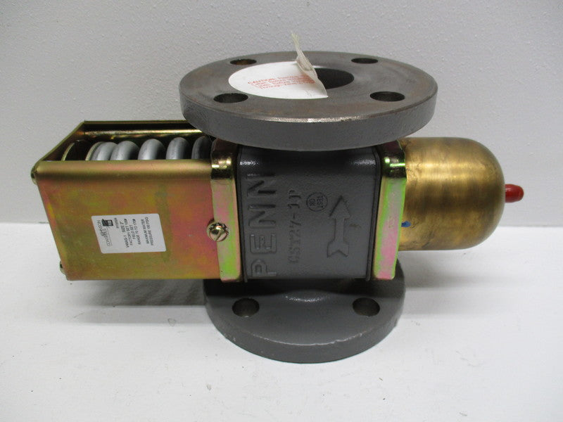JOHNSON CONTROLS V46AS-1 * NEW NO BOX  *