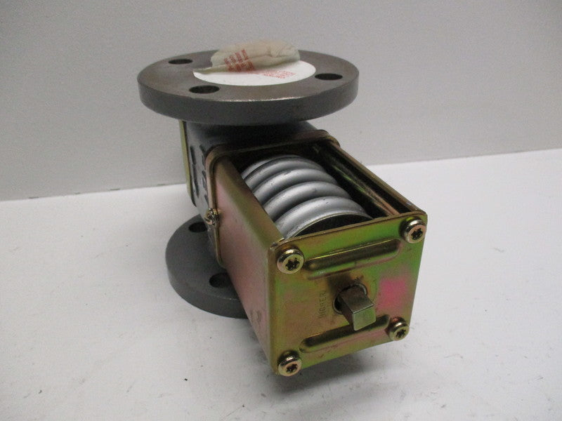 JOHNSON CONTROLS V46AS-1 * NEW NO BOX  *