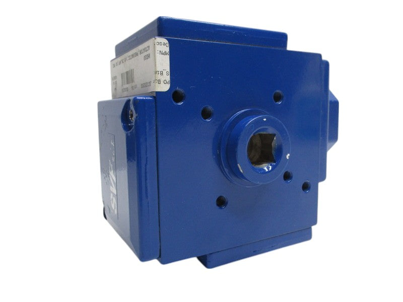 SVF NHD30 PNEUMATIC VALVE ACTUATOR  UNMP