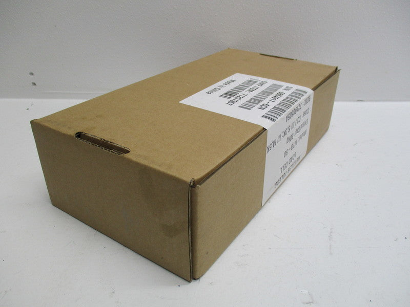 METTLER TOLEDO 71201557 LOAD CELL 50KG MTB-50  NSFS