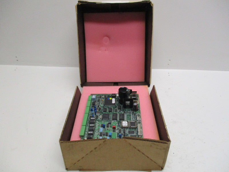 METTLER TOLEDO D14849600A CONTROLLER  NSMP