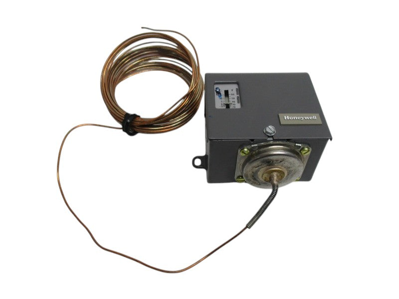 HONEYWELL L480G1044 TEMPERATURE CONTROLLER  UNMP