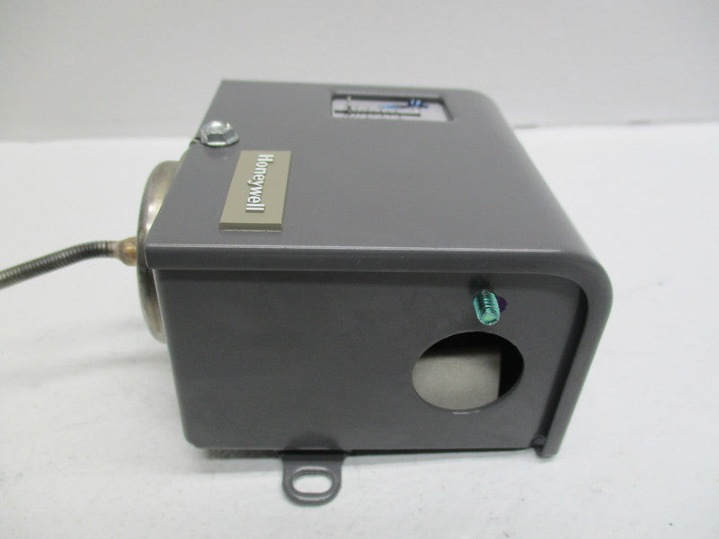 HONEYWELL L480G1044 TEMPERATURE CONTROLLER  UNMP