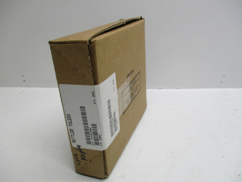 METTLER TOLEDO D14287400A VF DISPLAY PCB  NSFS