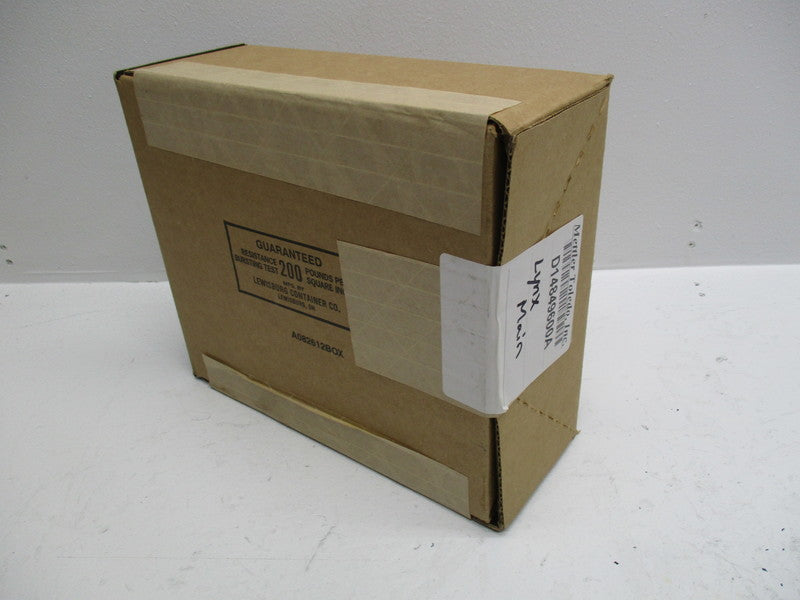 METTLER TOLEDO D14849600A  NSFS