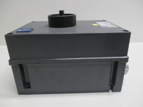 STAHL 8527/22-08-0009 MOTOR PROTCTION CIRCUIT BREAKER  NSMP