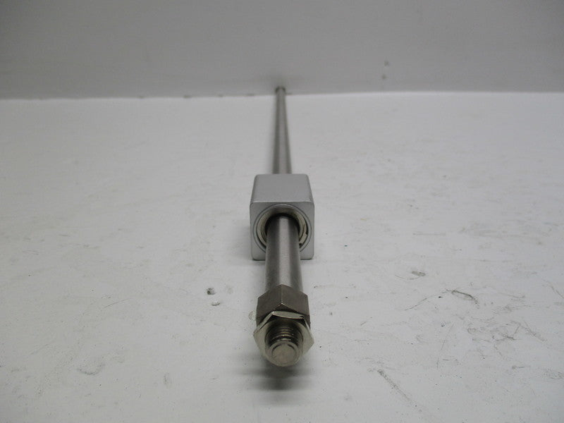 SMC NCY2B10H-1900-XB13 RODLESS CYLINDER 100PSI  NSNP