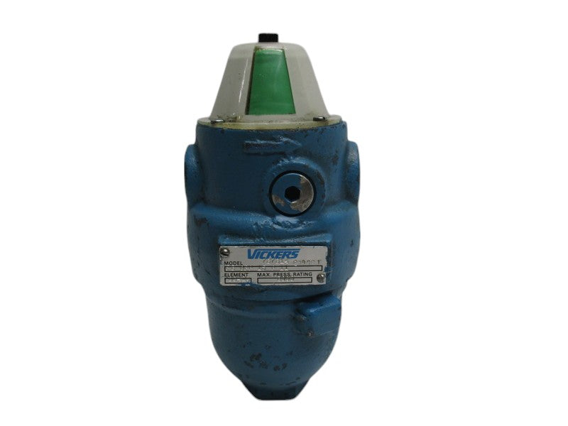 VICKERS F3OFP15P11 HYDRAULIC FILTER  UNMP