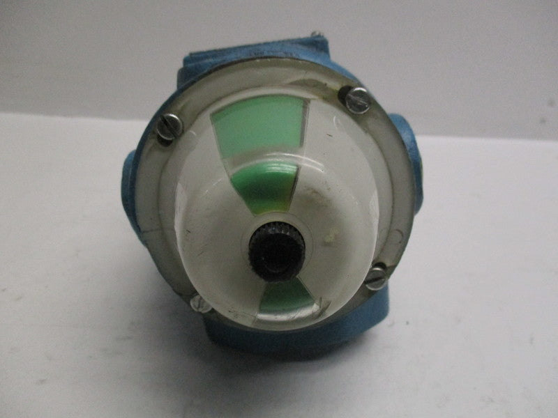 VICKERS F3OFP15P11 HYDRAULIC FILTER  UNMP