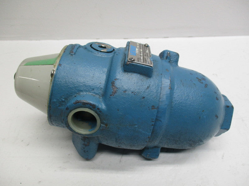 VICKERS F3OFP15P11 HYDRAULIC FILTER  UNMP