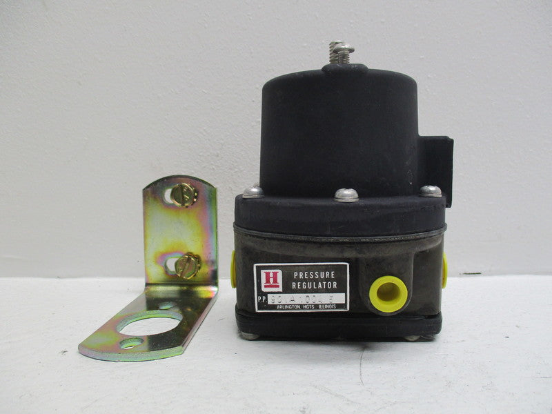 HONEYWELL PP901A10045 PRESSURE REDUCING VALVE  NSMP