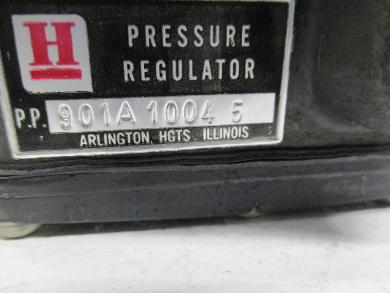 HONEYWELL PP901A10045 PRESSURE REDUCING VALVE  NSMP
