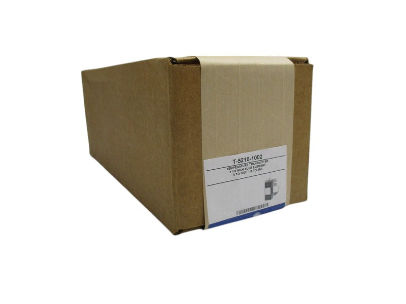 JOHNSON CONTROLS T-5210-1002  NSFS