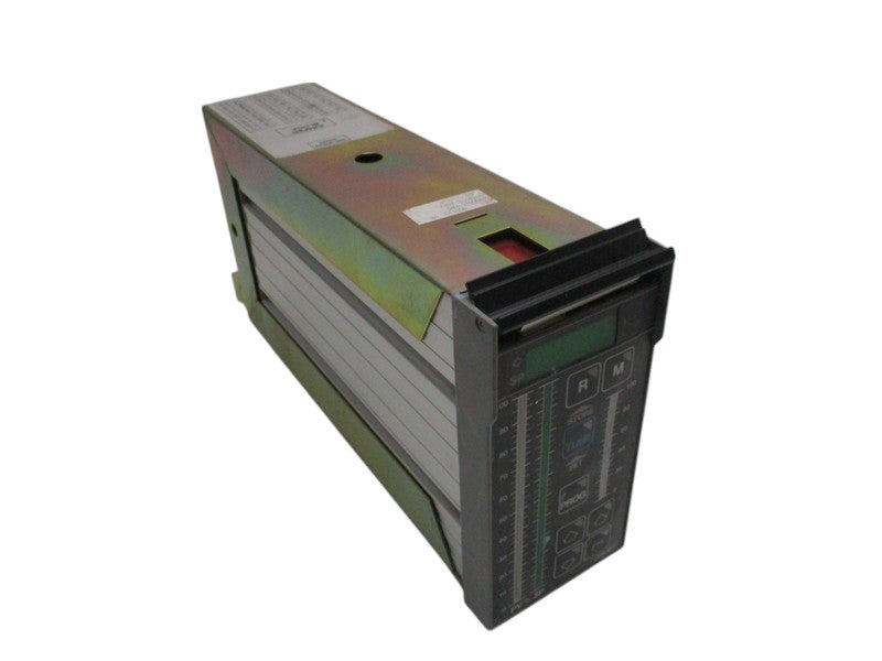 FISHER DPR900X1-A7 CONTROLLER 110/120VAC  UNMP