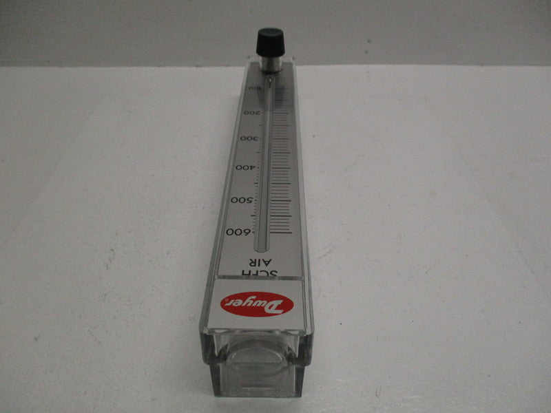 DWYER RMC-105-SSV FLOW METER 100-600  NSMP