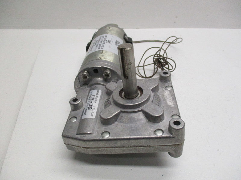 EMD GB412-3011 RATIO 12.5:1 PM50/63-LN-12-GB4 DRIVE SYSTEM  UNMP