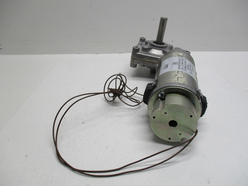 EMD GB412-3011 RATIO 12.5:1 PM50/63-LN-12-GB4 DRIVE SYSTEM  UNMP