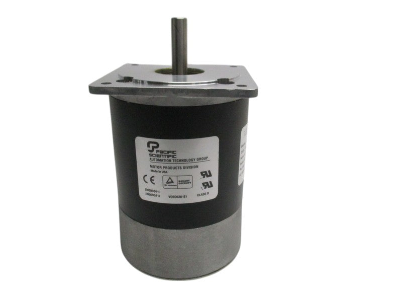 PACIFIC SCIENTIFIC H32NMHA-LNN-NS-00 STEP MOTOR 1500RPM 133W 65V  NSNP