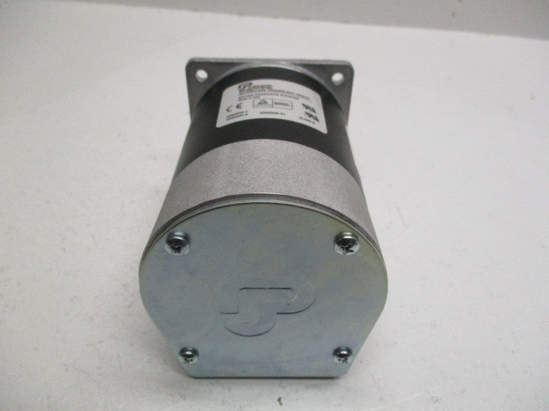 PACIFIC SCIENTIFIC H32NMHA-LNN-NS-00 STEP MOTOR 1500RPM 133W 65V  NSNP