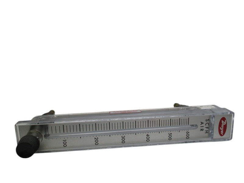 DWYER RMC-105-SSV FLOW METER  UNMP