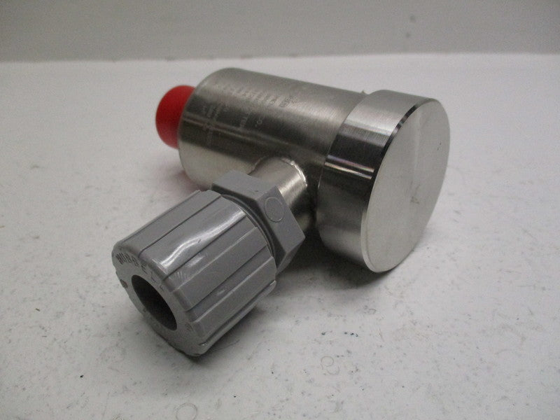 ANDERSON HA6071G00201200 PRESSURE TRANSMITTER  NSNP