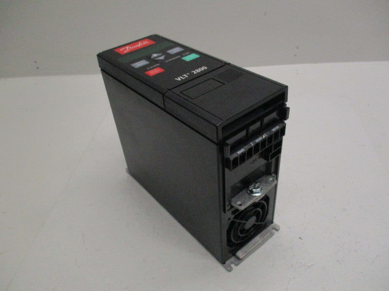DANFOSS VLT2805PT4B20STR1DBF00A00  NSNP
