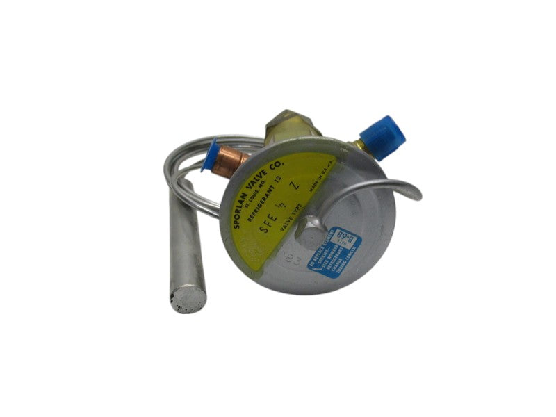 SPORLAN SFE1/2Z THERMOSTATIC EXPANSION VALVE  NSNP
