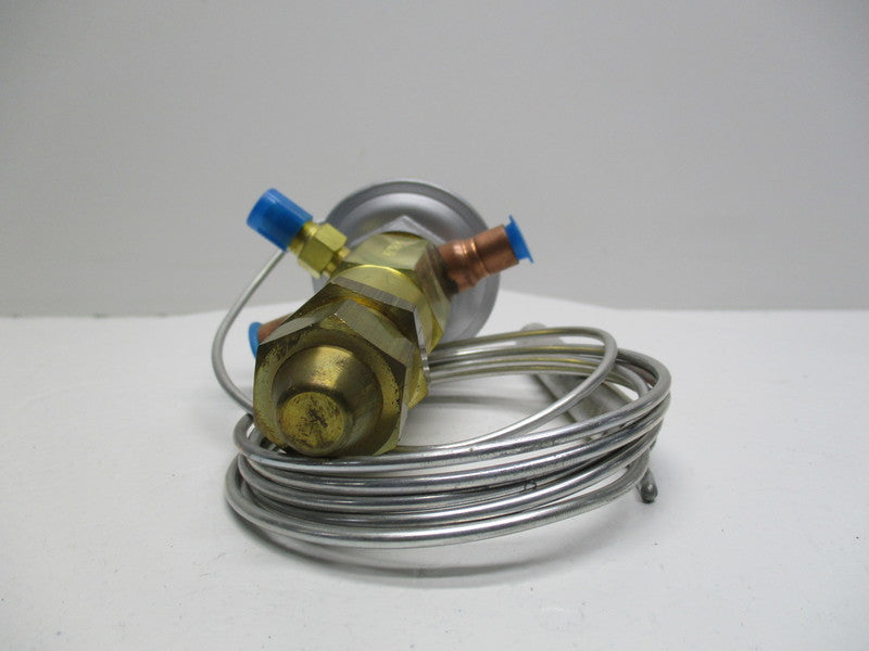 SPORLAN SFE1/2Z THERMOSTATIC EXPANSION VALVE  NSNP