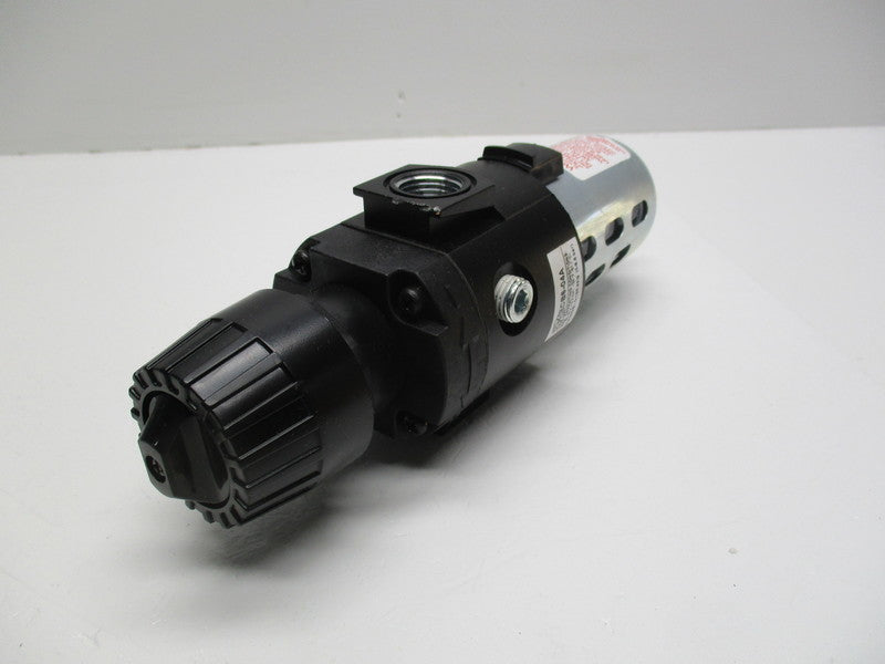 DIXON CB6-04A FILTER REGULATOR 1/2" NPT 0-125 PSIG  NSMP