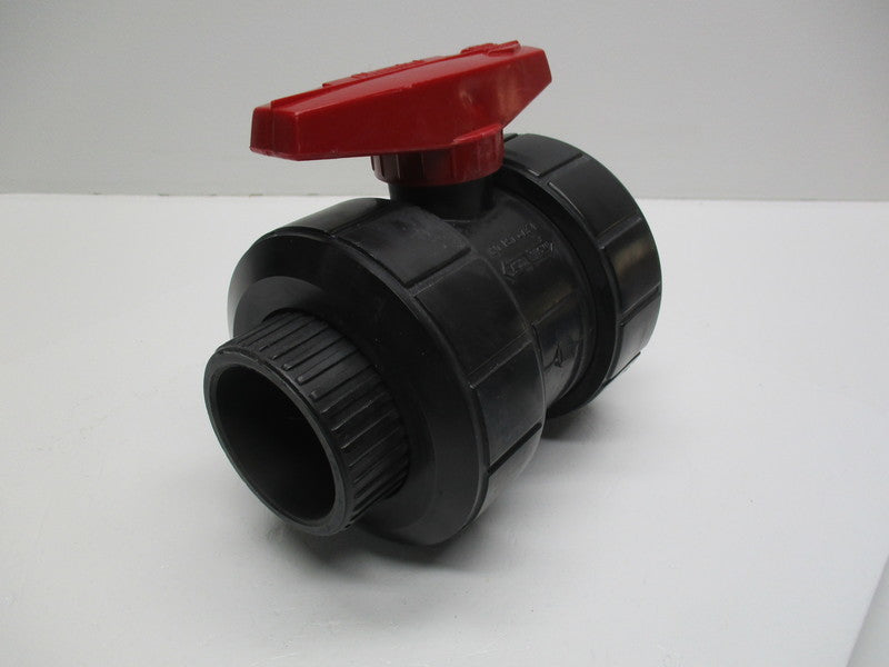 NIBCO S61TB-V BALL VALVE 2"  UNMP